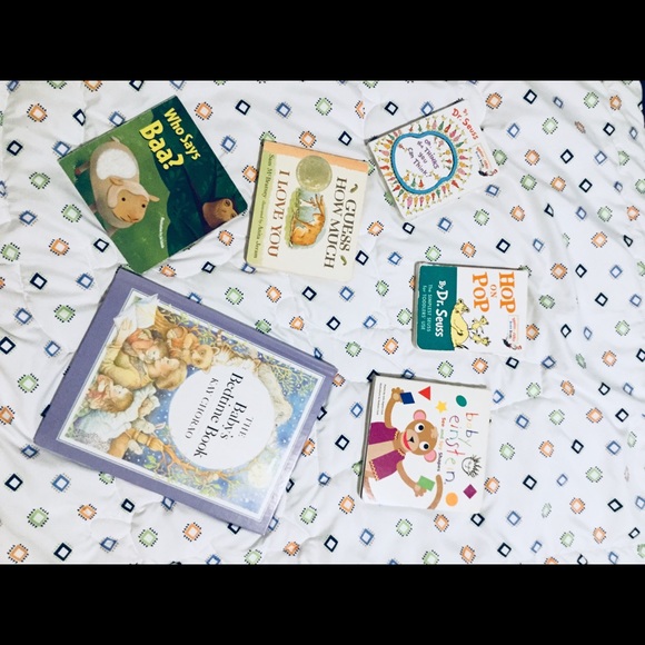 ❌SOLD❌Various children’s books 📚 - Picture 1 of 1